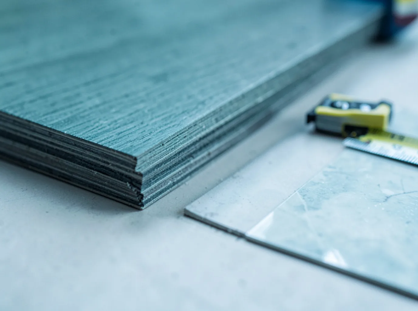 Luxury Vinyl Plank Installation Garden City, TX FAQs
